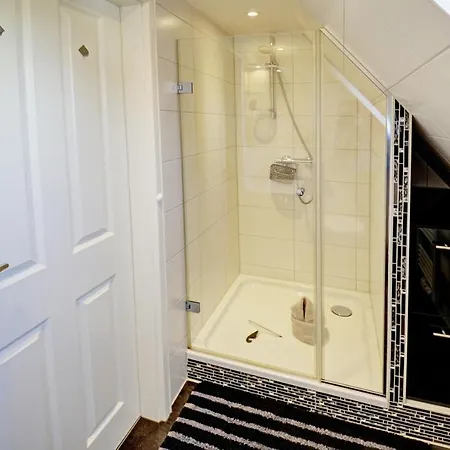 Fewo1846 - Ostseeflair Komfortables Reihenhaus Mit Zwei Schlafzimmern, Garten Und Terrasse Flensburgo