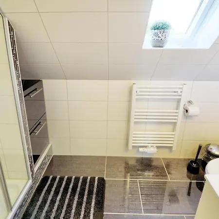 Fewo1846 - Ostseeflair Komfortables Reihenhaus Mit Zwei Schlafzimmern, Garten Und Terrasse * Flensborg