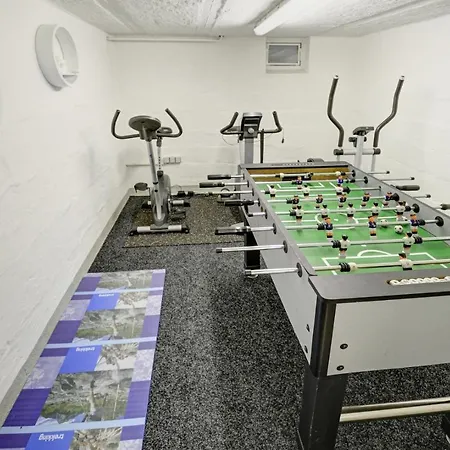 Fewo1846 - Ostseeflair Komfortables Reihenhaus Mit Zwei Schlafzimmern, Garten Und Terrasse Feriehus