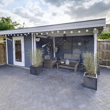 Fewo1846 - Ostseeflair Komfortables Reihenhaus Mit Zwei Schlafzimmern, Garten Und Terrasse Сasa de vacaciones *