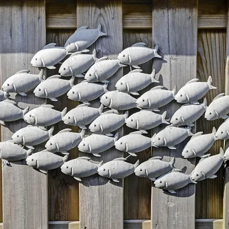 Fewo1846 - Ostseeflair Komfortables Reihenhaus Mit Zwei Schlafzimmern, Garten Und Terrasse * Flensborg