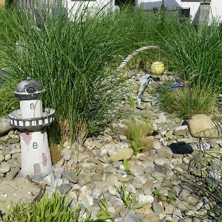 Fewo1846 - Ostseeflair Komfortables Reihenhaus Mit Zwei Schlafzimmern, Garten Und Terrasse * Flensborg